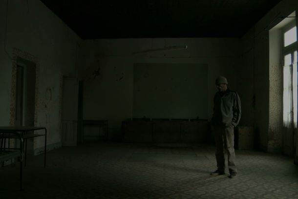 still / picture for La gente del río (The River People)