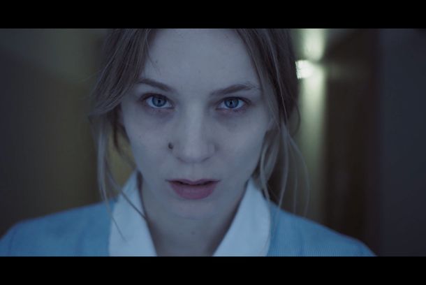 still / picture for The Heart Alone Is Empty