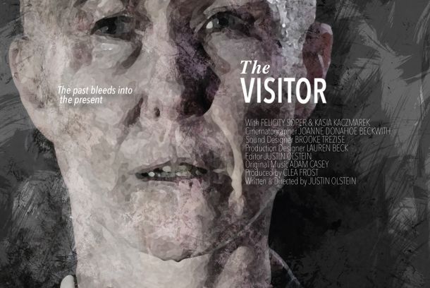 still / picture for The Visitor