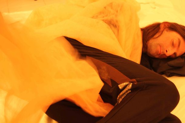 still / picture for Chrysalis