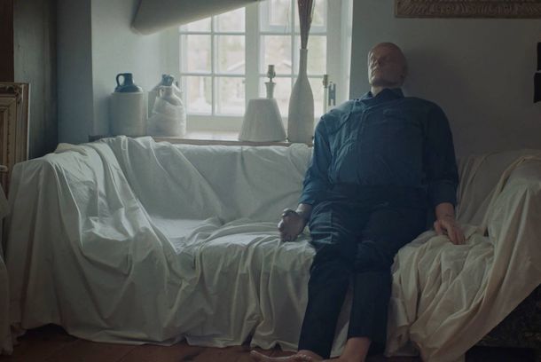 still / picture for Foret Noire