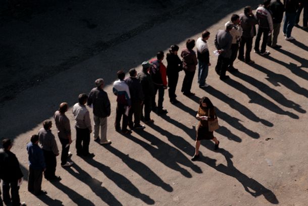 still / picture for Amnesty
