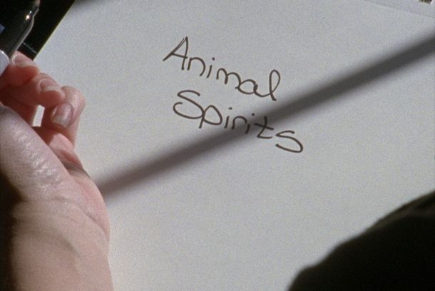 still / picture for Animal Spirits