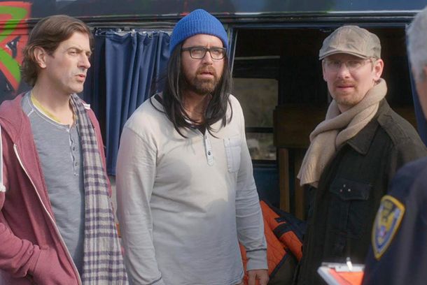still / picture for The Independents