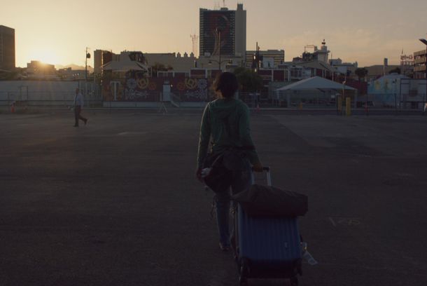 still / picture for Wonderland