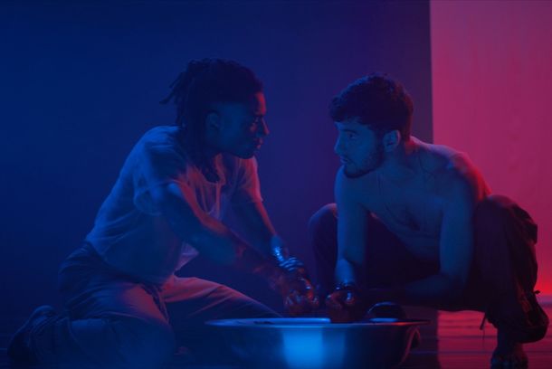 still / picture for Ato Noturno