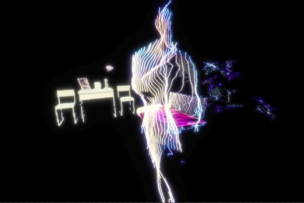 still / picture for 《無舞之間》Chroma11 