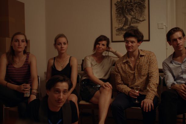 still / picture for Letzter Abend