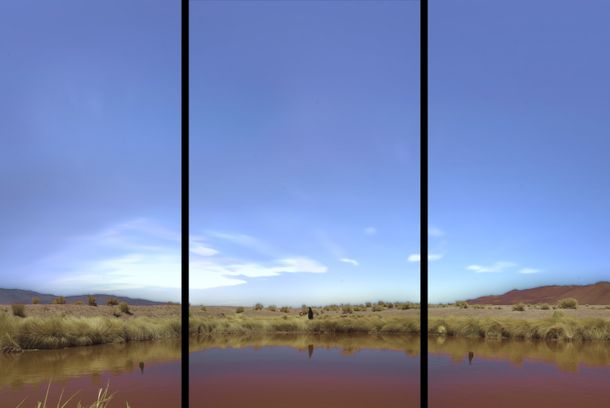 still / picture for Templanza