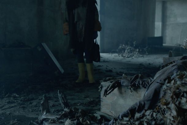 still / picture for Burning Metal