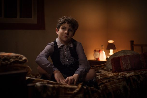 still / picture for Lia e o Anjo