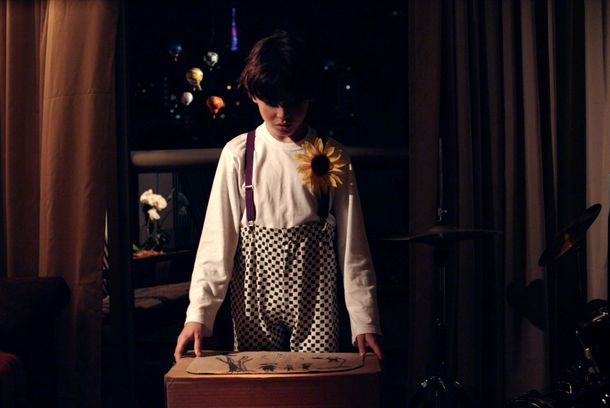 still / picture for O Olho e o Zarolho (The Cross-Eyed)
