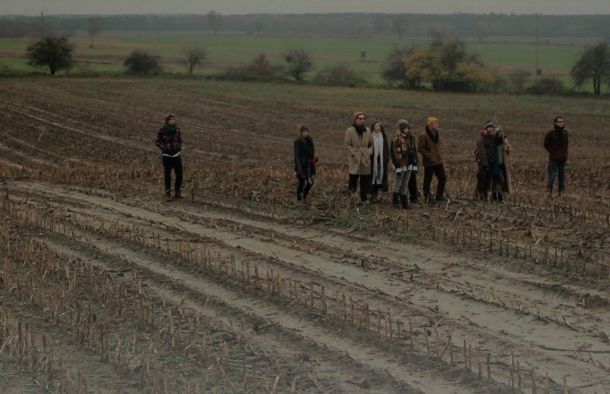 still / picture for Echolot