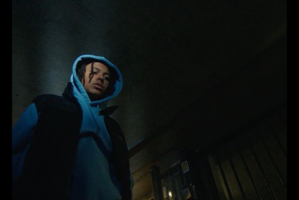 still / picture for Butterfly Affect