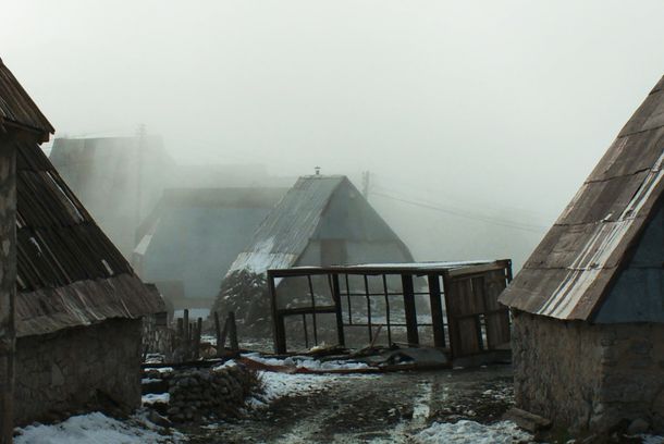 still / picture for Lukomir - Six Months Off