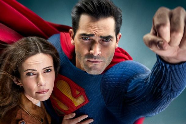 still / picture for Superman&Lois