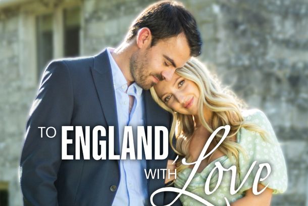 still / picture for  To England, with Love