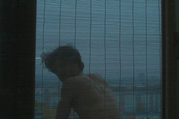 still / picture for FORCED TO BEND
