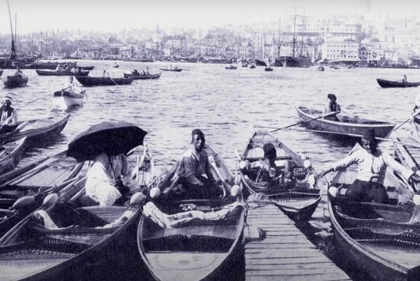 still / picture for Cervel-i İstanbul