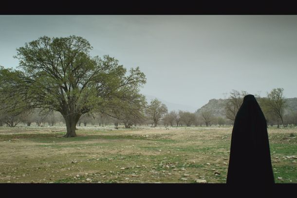 still / picture for Pari daryai پری دریایی