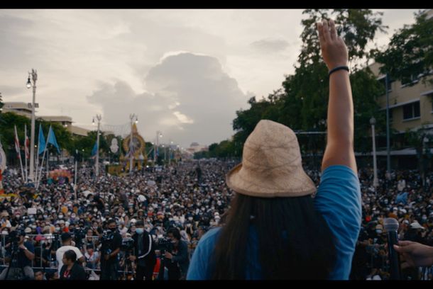 still / picture for Breaking The Cycle