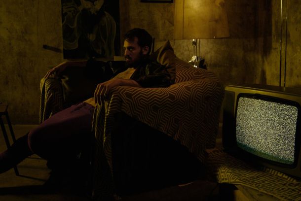 still / picture for Color de Rosa
