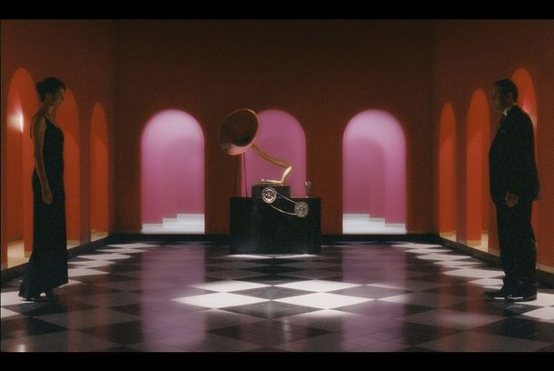 still / picture for A Clock's Dream