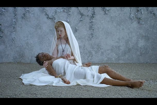 still / picture for Afrika Is A Country