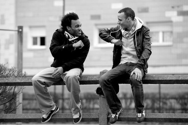 still / picture for Christine