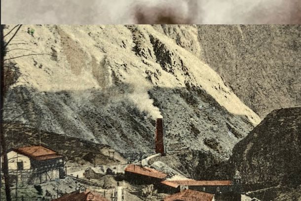 still / picture for Los Espacios Que Habitamos