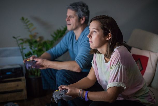 still / picture for Game(r)