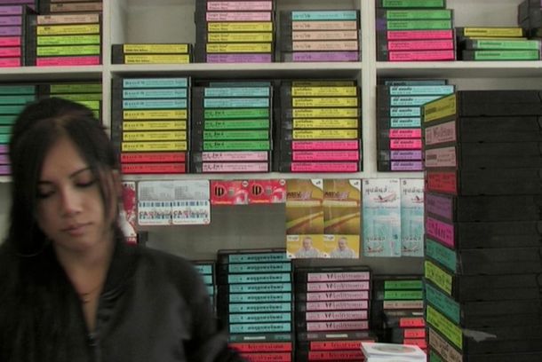 still / picture for HOME VIDEO (MADE IN THAI TOWN)