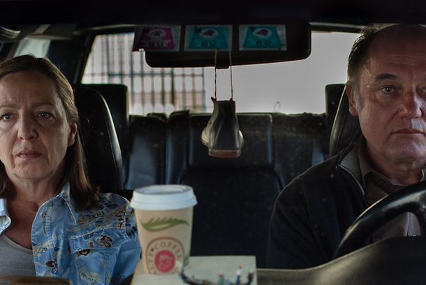 still / picture for Stillstand