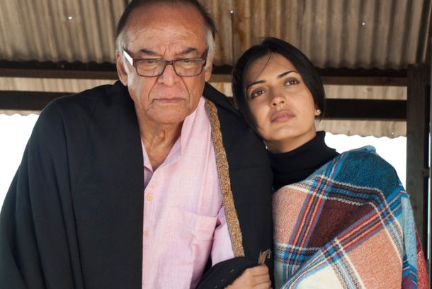 still / picture for Sohra Bridge