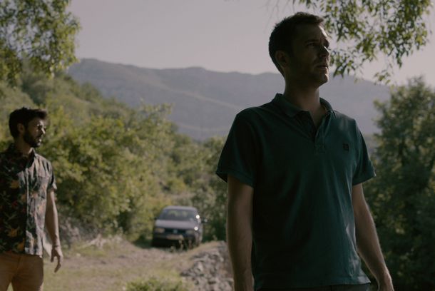 still / picture for Poslije zime