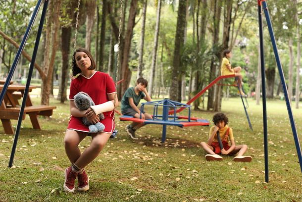 still / picture for Turma da Monica - Lições