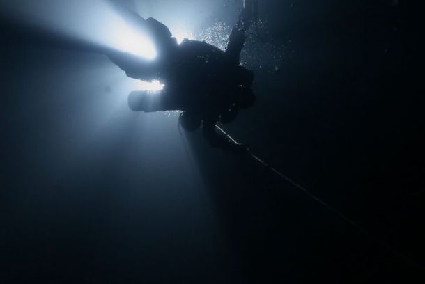 still / picture for DAVE NOT COMING BACK