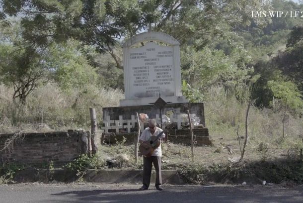 still / picture for La Misma Sangre