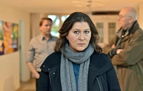 still / picture for Tatort - Rebecca