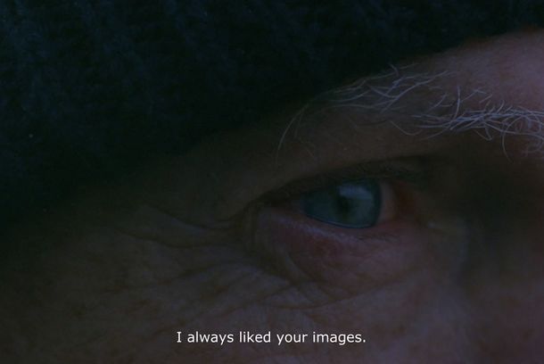 still / picture for f