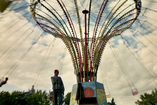 still / picture for Karuzelnicy - Carousel Guys