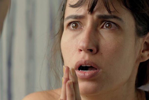 still / picture for Demônia - melodrama em três atos