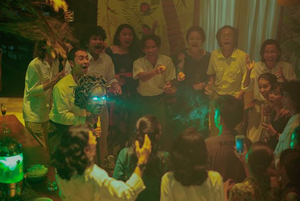 still / picture for Penyalin Cahaya