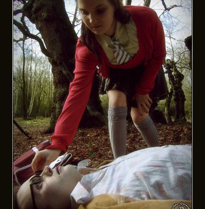 still / picture for Four Eyes