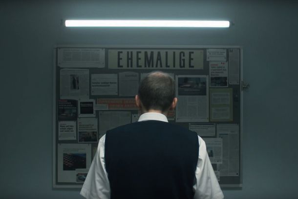 still / picture for DIE UNBETROFFENEN