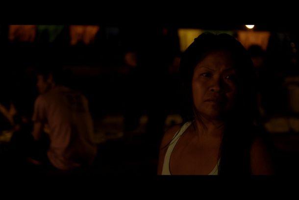 still / picture for Line of Grace