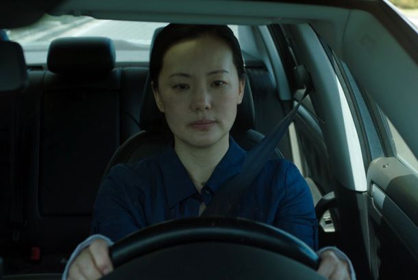 still / picture for 流云过 A Passing Cloud