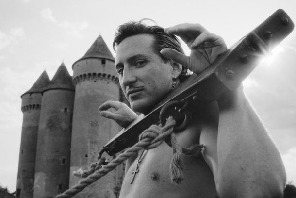 still / picture for Eternally Hateful - Kirin J Callinan