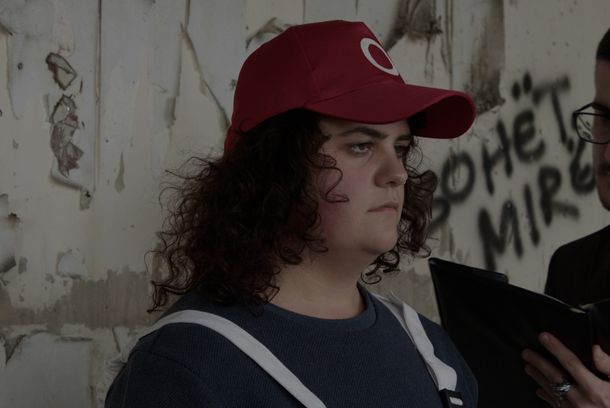 still / picture for The Mistaken Ones Make a Good Mistake