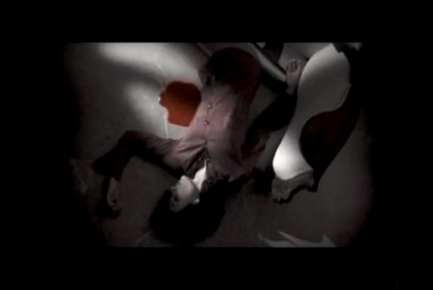 still / picture for #2: Blood from blood for blood 